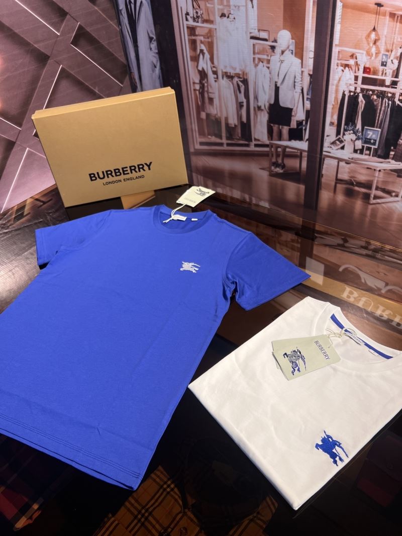 Burberry T-Shirts